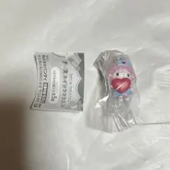 サンリオ ナーススイングマスコット マイスウィートピアノ