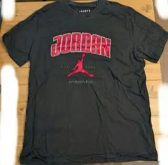 NIKE JORDAN Tシャツ