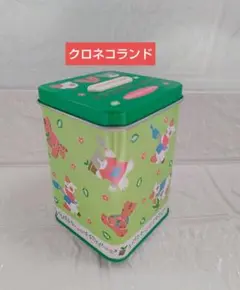 最終お値下げ 中国銀行 ノラネコランド 貯金箱 サンリオ レトロ 希少品