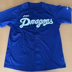 2026年最新】中日 レプリカユニフォームの人気アイテム - メルカリ