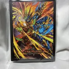 2025年最新】龍覇爆炎 スリーブの人気アイテム - メルカリ