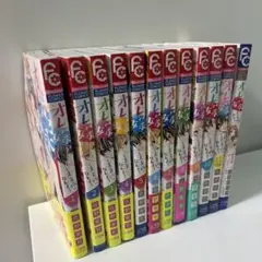 オレ嫁　全巻セット　1〜11巻＋小説オリジナルストーリー1巻