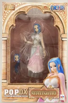 2025年最新】ワンピース pop ビビの人気アイテム - メルカリ