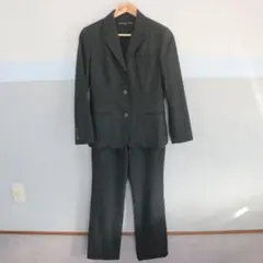 RALPH LAUREN ウールセットアップ サイズ上下7