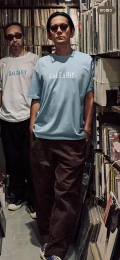 stussy ビーチパンツのサムネイル