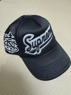 Supreme メッシュキャップ