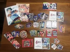 ジャンプフェスタ2026 グッズセット