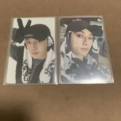 2025年最新】straykids バンチャン トレカセットの人気アイテム