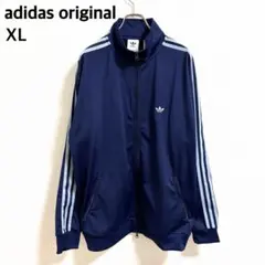 【美品】adidas original BECKENBAUER XL ネイビー