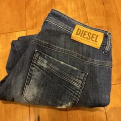 DIESEL スキニーデニムのサムネイル