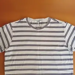 【期間限定出品】AIGLE tシャツ S