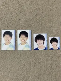 Myojo データカード デタカ 少年忍者 小田将聖