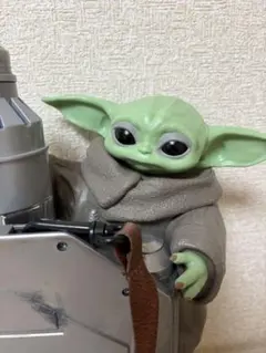 n*k様 【完売品】グローグー ジェットパック スターウォーズ