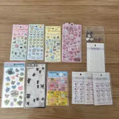 シールまとめ売り♡
