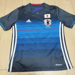 adidas 日本代表 シャツサッカーシャツ 150