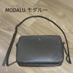 MODALU モダルーショルダーバックのサムネイル