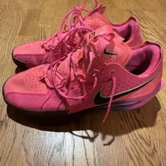 2026年最新】nike gt cut ピンクの人気アイテム - メルカリ