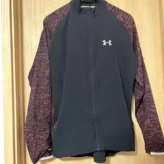 アンダーアーマーのジャケット（サイズ　p/ch＝S）
