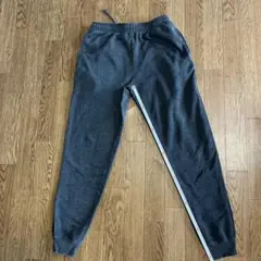 スウェットパンツ グレー ジョガーパンツ