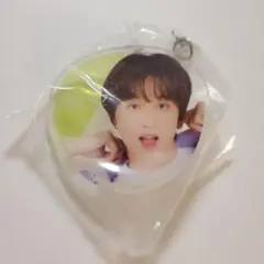 NCT127ヘチャン　キーホルダー