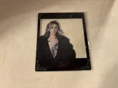 2022年 エリザベート 古川雄大 アクリルカード