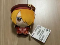 2026年最新】九十九一希 ちびぐるみの人気アイテム - メルカリ