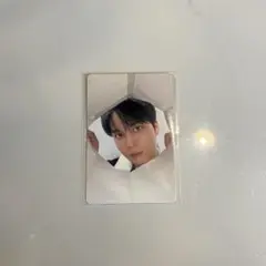 ATEEZ X ANITEEZ POP-UP STORE限定トレカ ジョンホ - メルカリ