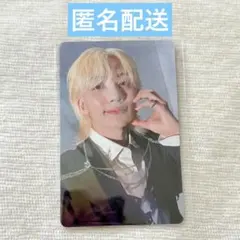 SEVENTEEN 消費期限 ジョンハン　トレカ　weverse 特典