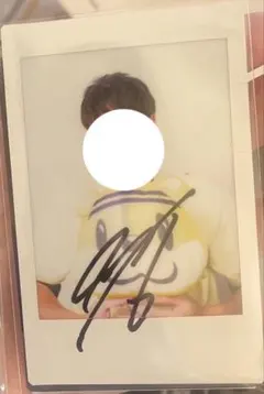 2026年最新】比江島慎 サインの人気アイテム - メルカリ