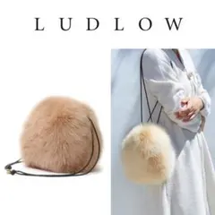 2025年最新】LUDLOW カラー：ベージュ系 ショルダーバッグの人気