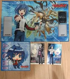 バディファイト レジェンドW 双星カケル シークレットフラッグ - メルカリ