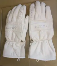 2026年最新】leki グローブの人気アイテム - メルカリ