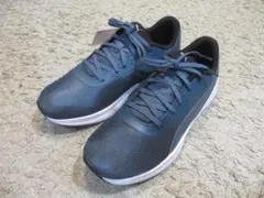 プーマ ランニングシューズ 26