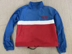 Stranger Things ナイロンジャケット M