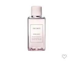 コスメデコルテ・イドラクラリティ 薬用トリートメントエッセンス ウォーター