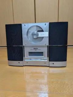 2026年最新】DENONミニコンポの人気アイテム - メルカリ