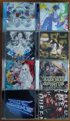 2026年最新】hardcore tano*cの人気アイテム - メルカリ