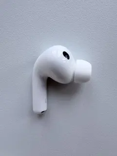 【美品】 Apple AirPods Pro 3 【左耳のみ】
