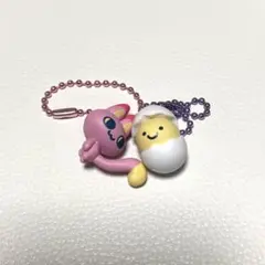 たまごっち チョコボックス ２個セット