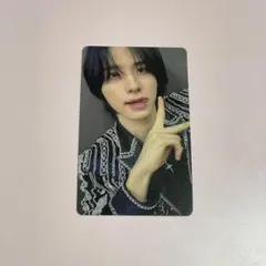 JO1 佐藤景瑚 075 トレカ JO1DER SHOW 2024