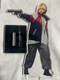 2025年最新】ベイビーわるきゅーれ アクスタの人気アイテム