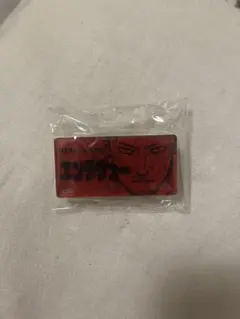 僕のヒーローアカデミア ヒーローバッジコレクション エンデヴァー