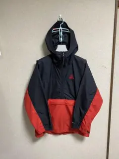 ナイキ ACG  アノラック　ナイロンジャケット　サイズL