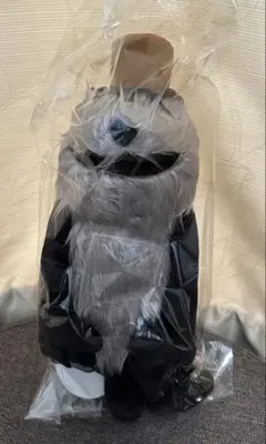 パペットスンスン　ゾンゾン　ぬいぐるみ　ポップアップ　キャンディストア