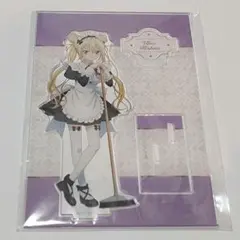 ゆるゆり歳納京子アクリルスタンド2点セット - メルカリ