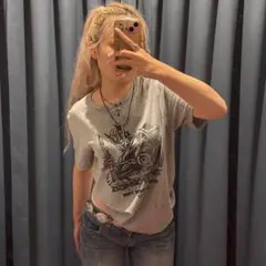 平成ギャル Tシャツ