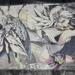 ウェディング プレイマット デュエプレ 未開封 - メルカリ