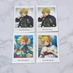 あんスタ ぱしゃっつ フェア 特典 春川宙