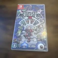 ドラゴンクエストモンスターズ Nintendo Switch