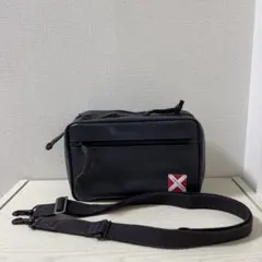 新品同様】定価40,700円 ラゲッジレーベル ライナー ショルダーバッグ 